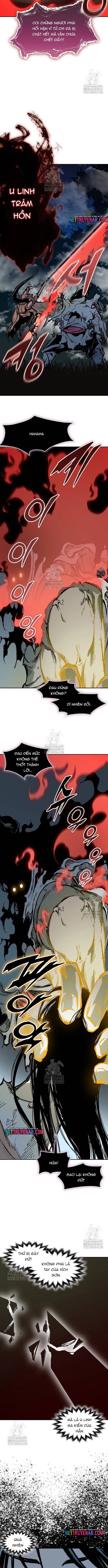 Hồi Ức Của Chiến Thần Chap 225 - Next Chap 226