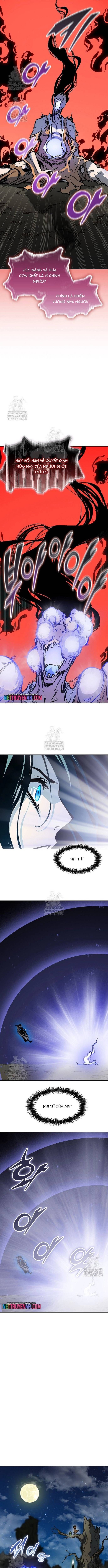 Hồi Ức Của Chiến Thần Chap 225 - Next Chap 226