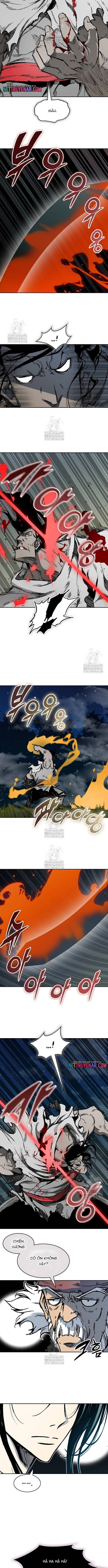 Hồi Ức Của Chiến Thần Chap 225 - Next Chap 226