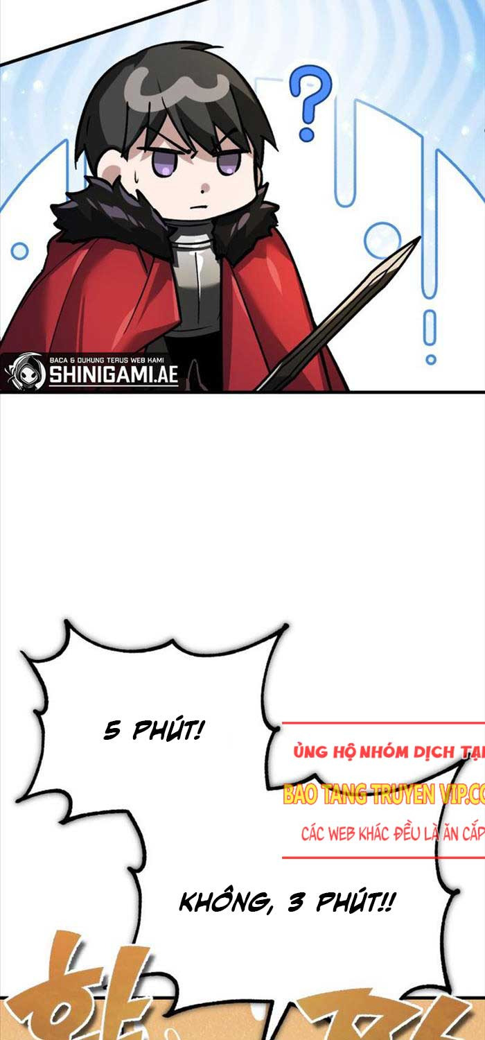 Thiên Quỷ Chẳng Sống Nổi Cuộc Đời Bình Thường Chap 118 - Next Chap 119