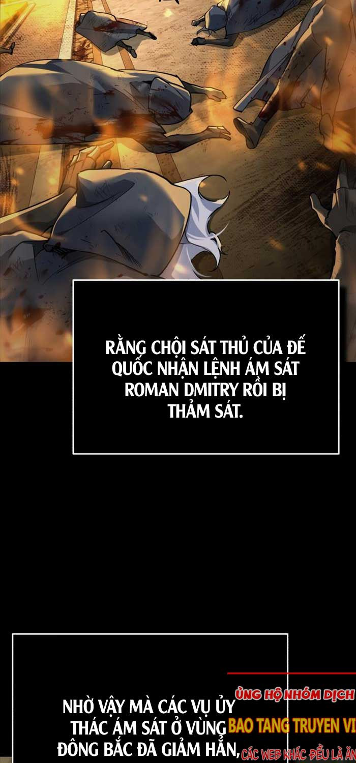 Thiên Quỷ Chẳng Sống Nổi Cuộc Đời Bình Thường Chap 118 - Next Chap 119