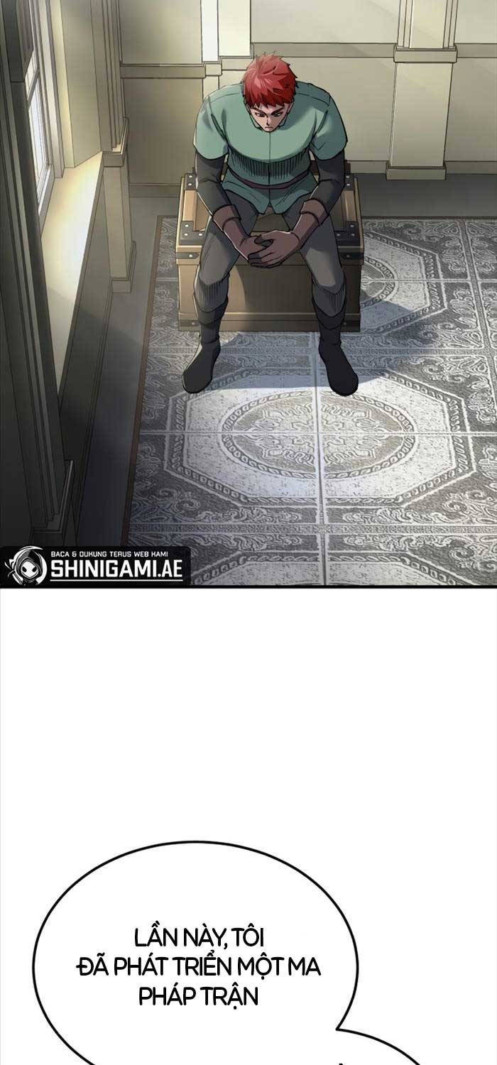 Thiên Quỷ Chẳng Sống Nổi Cuộc Đời Bình Thường Chap 118 - Next Chap 119