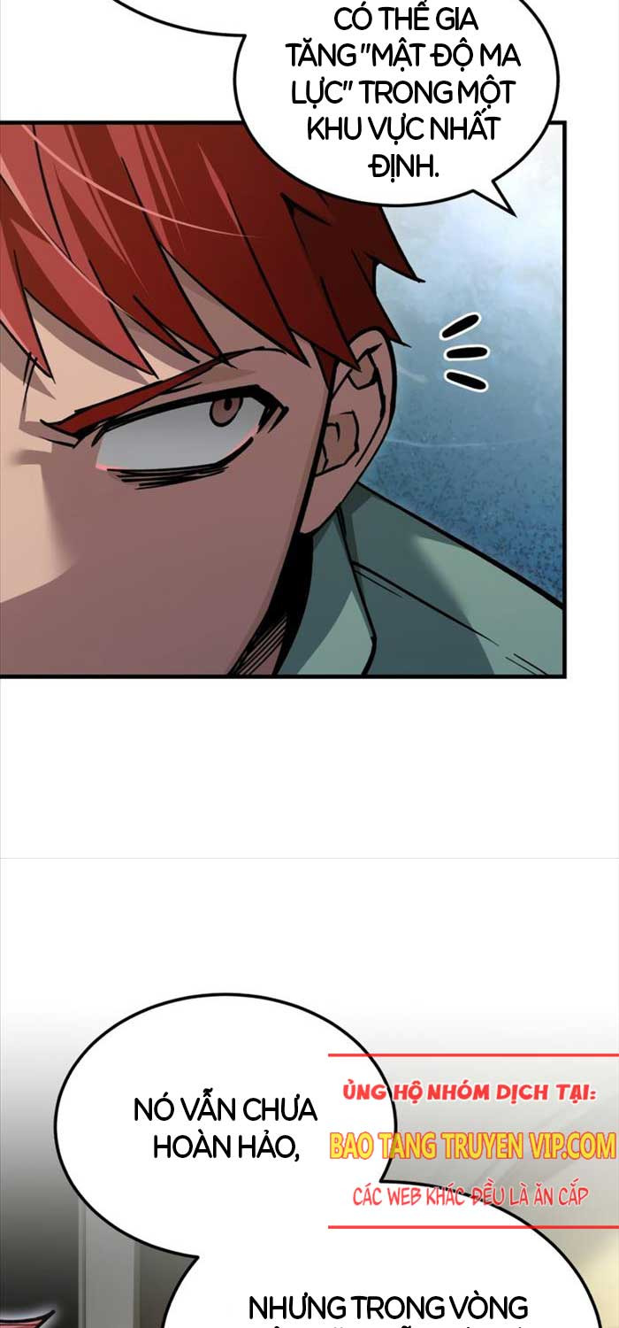 Thiên Quỷ Chẳng Sống Nổi Cuộc Đời Bình Thường Chap 118 - Next Chap 119