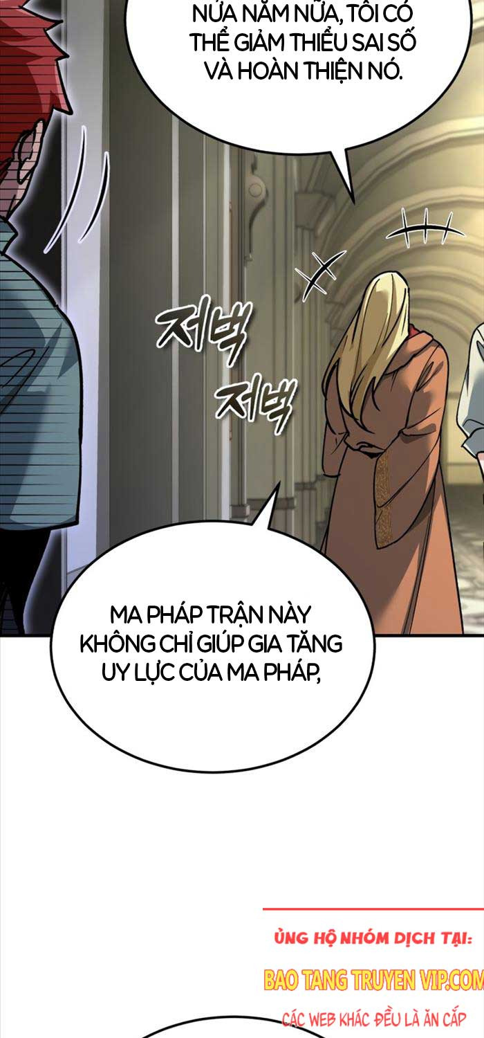 Thiên Quỷ Chẳng Sống Nổi Cuộc Đời Bình Thường Chap 118 - Next Chap 119
