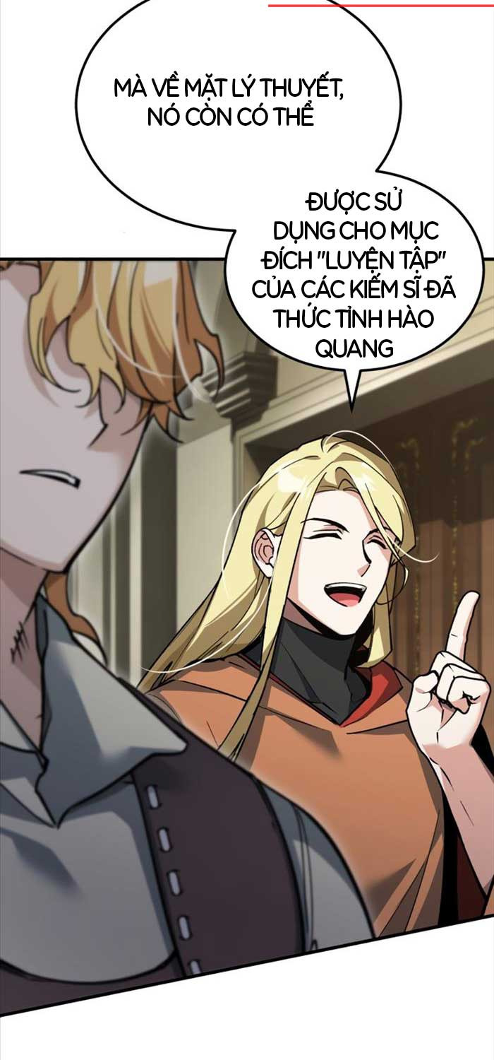 Thiên Quỷ Chẳng Sống Nổi Cuộc Đời Bình Thường Chap 118 - Next Chap 119