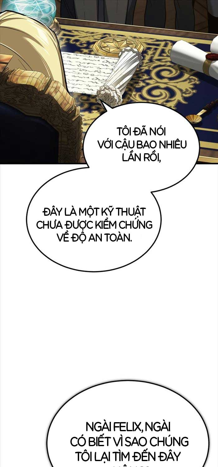 Thiên Quỷ Chẳng Sống Nổi Cuộc Đời Bình Thường Chap 118 - Next Chap 119