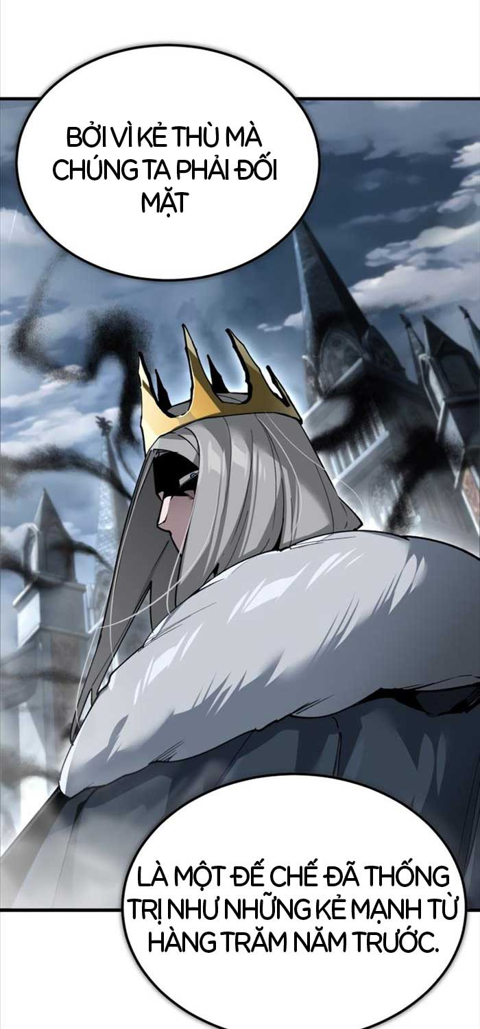 Thiên Quỷ Chẳng Sống Nổi Cuộc Đời Bình Thường Chap 118 - Next Chap 119