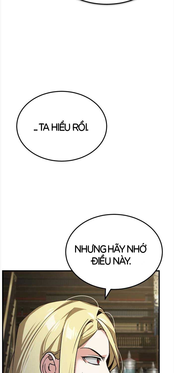 Thiên Quỷ Chẳng Sống Nổi Cuộc Đời Bình Thường Chap 118 - Next Chap 119