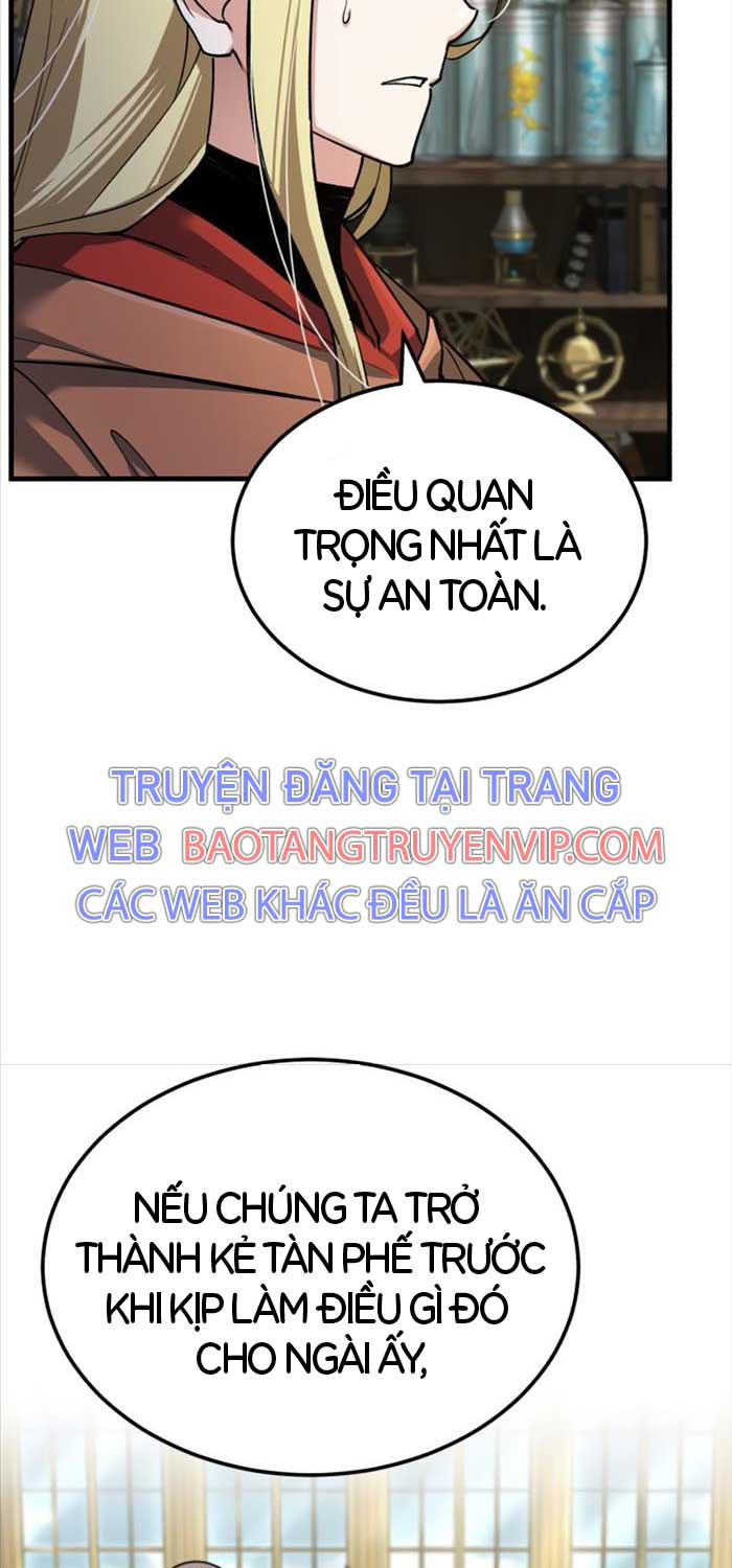 Thiên Quỷ Chẳng Sống Nổi Cuộc Đời Bình Thường Chap 118 - Next Chap 119