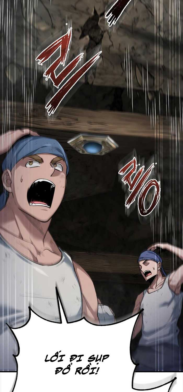 Thiên Quỷ Chẳng Sống Nổi Cuộc Đời Bình Thường Chap 118 - Next Chap 119