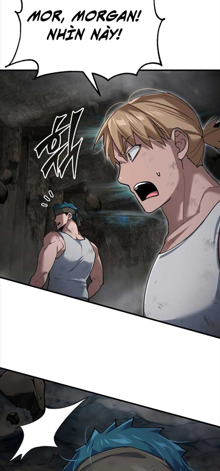Thiên Quỷ Chẳng Sống Nổi Cuộc Đời Bình Thường Chap 118 - Next Chap 119
