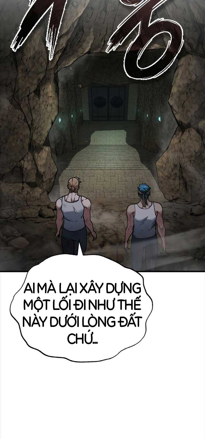 Thiên Quỷ Chẳng Sống Nổi Cuộc Đời Bình Thường Chap 118 - Next Chap 119