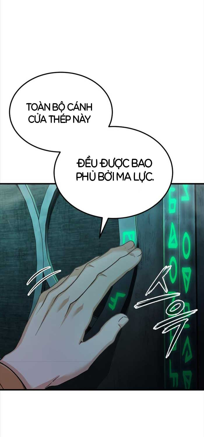 Thiên Quỷ Chẳng Sống Nổi Cuộc Đời Bình Thường Chap 118 - Next Chap 119