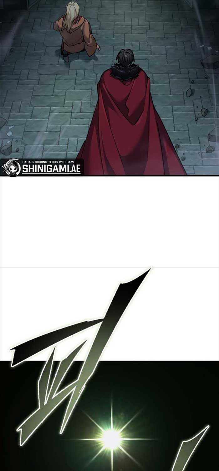 Thiên Quỷ Chẳng Sống Nổi Cuộc Đời Bình Thường Chap 118 - Next Chap 119