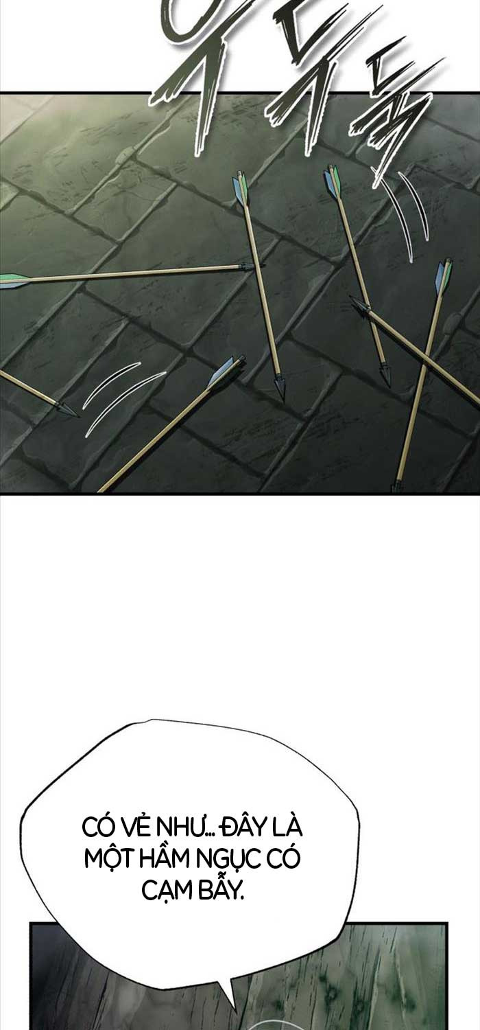 Thiên Quỷ Chẳng Sống Nổi Cuộc Đời Bình Thường Chap 118 - Next Chap 119