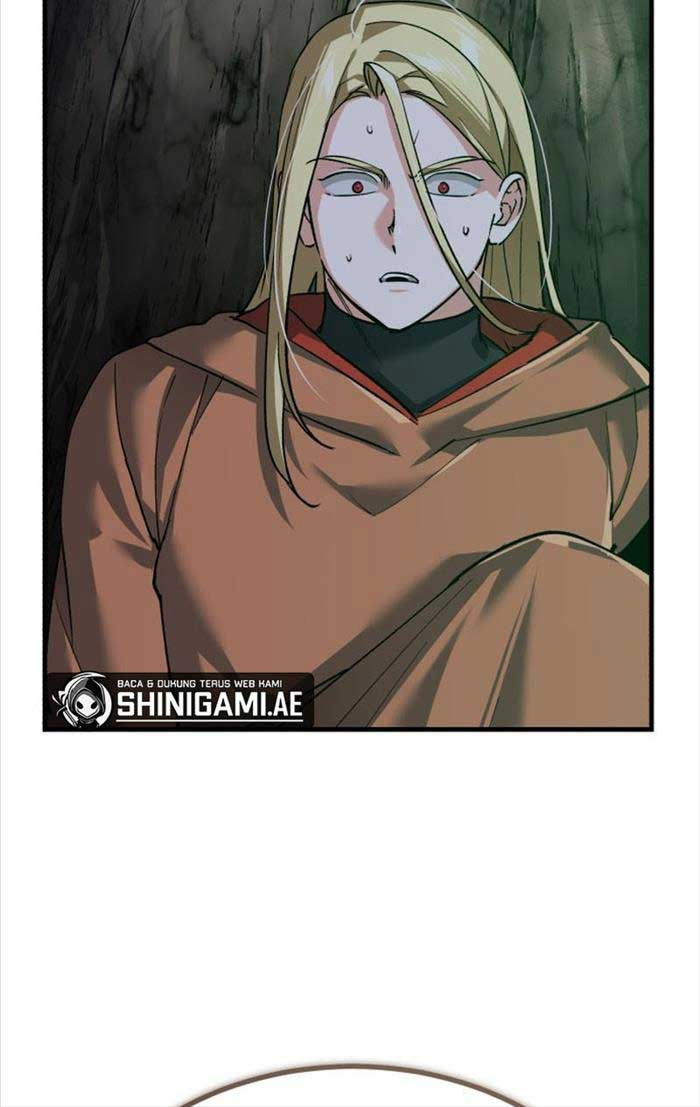 Thiên Quỷ Chẳng Sống Nổi Cuộc Đời Bình Thường Chap 118 - Next Chap 119