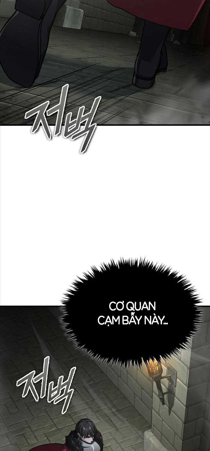 Thiên Quỷ Chẳng Sống Nổi Cuộc Đời Bình Thường Chap 118 - Next Chap 119