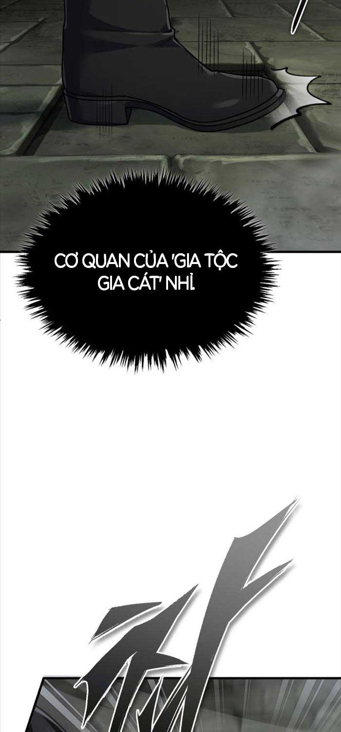 Thiên Quỷ Chẳng Sống Nổi Cuộc Đời Bình Thường Chap 118 - Next Chap 119