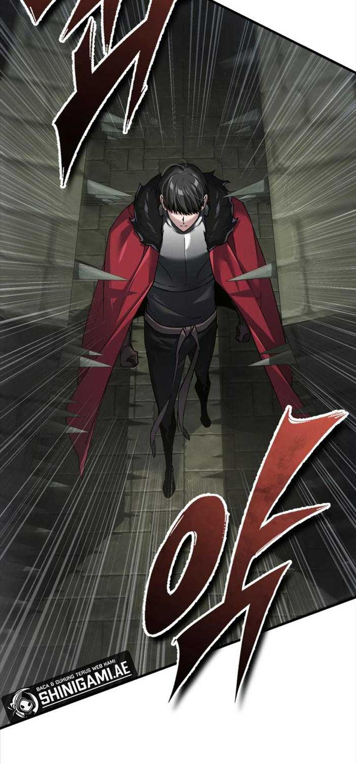 Thiên Quỷ Chẳng Sống Nổi Cuộc Đời Bình Thường Chap 118 - Next Chap 119