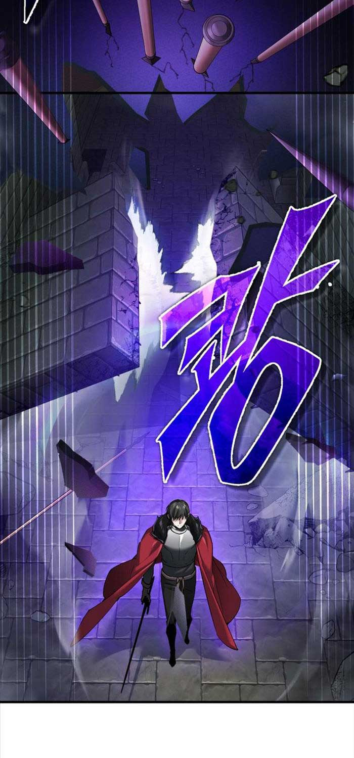 Thiên Quỷ Chẳng Sống Nổi Cuộc Đời Bình Thường Chap 118 - Next Chap 119