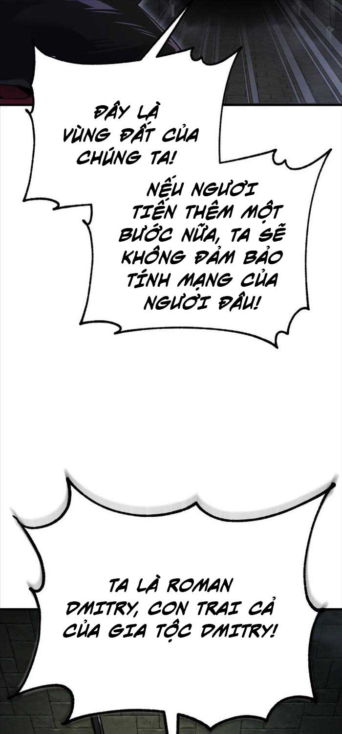 Thiên Quỷ Chẳng Sống Nổi Cuộc Đời Bình Thường Chap 118 - Next Chap 119