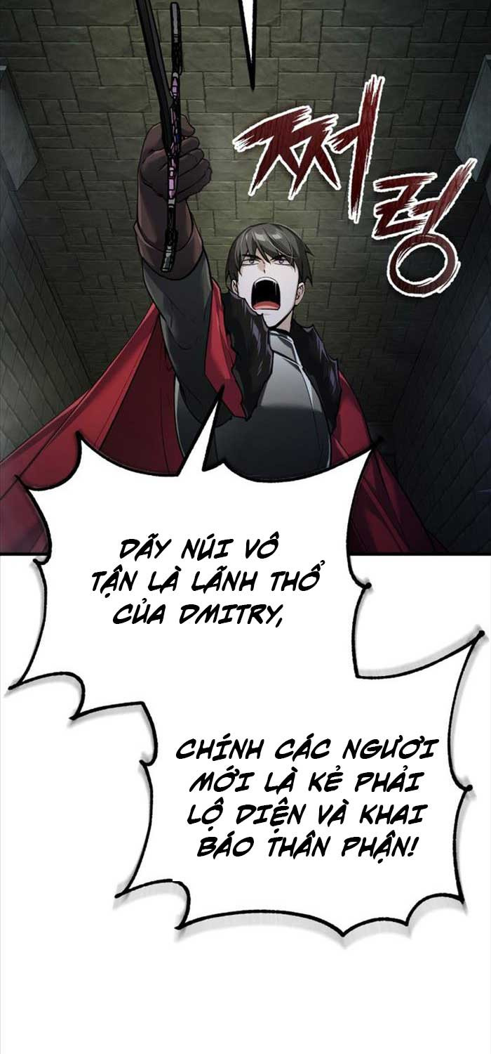 Thiên Quỷ Chẳng Sống Nổi Cuộc Đời Bình Thường Chap 118 - Next Chap 119