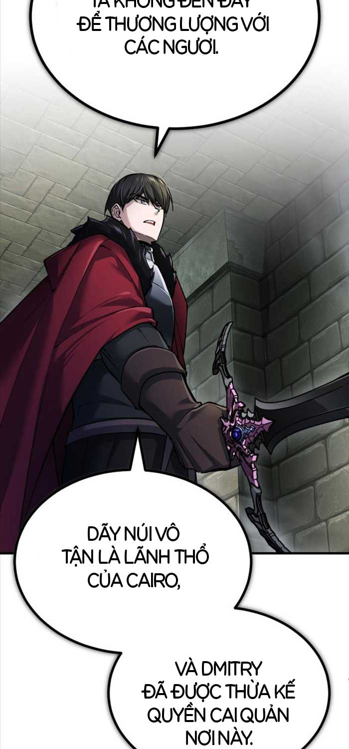Thiên Quỷ Chẳng Sống Nổi Cuộc Đời Bình Thường Chap 118 - Next Chap 119