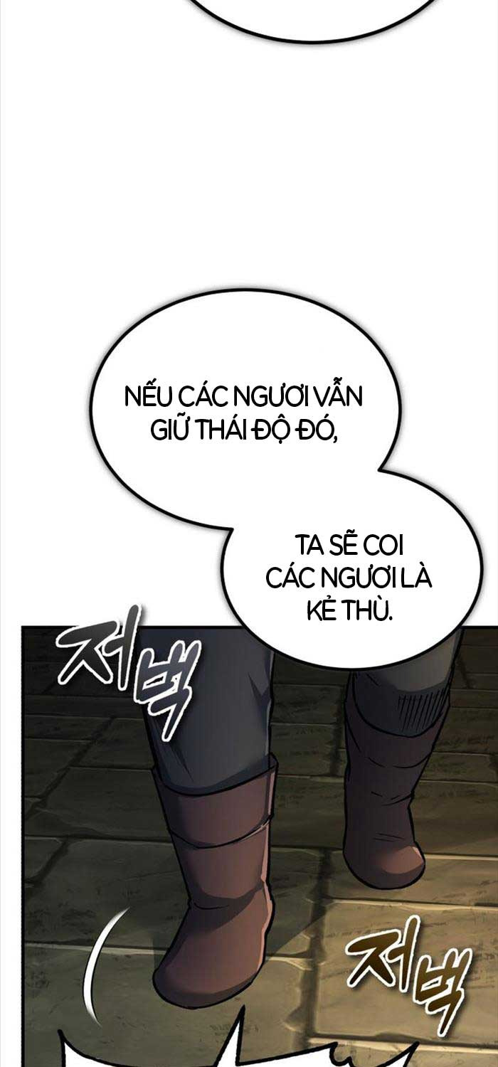 Thiên Quỷ Chẳng Sống Nổi Cuộc Đời Bình Thường Chap 118 - Next Chap 119