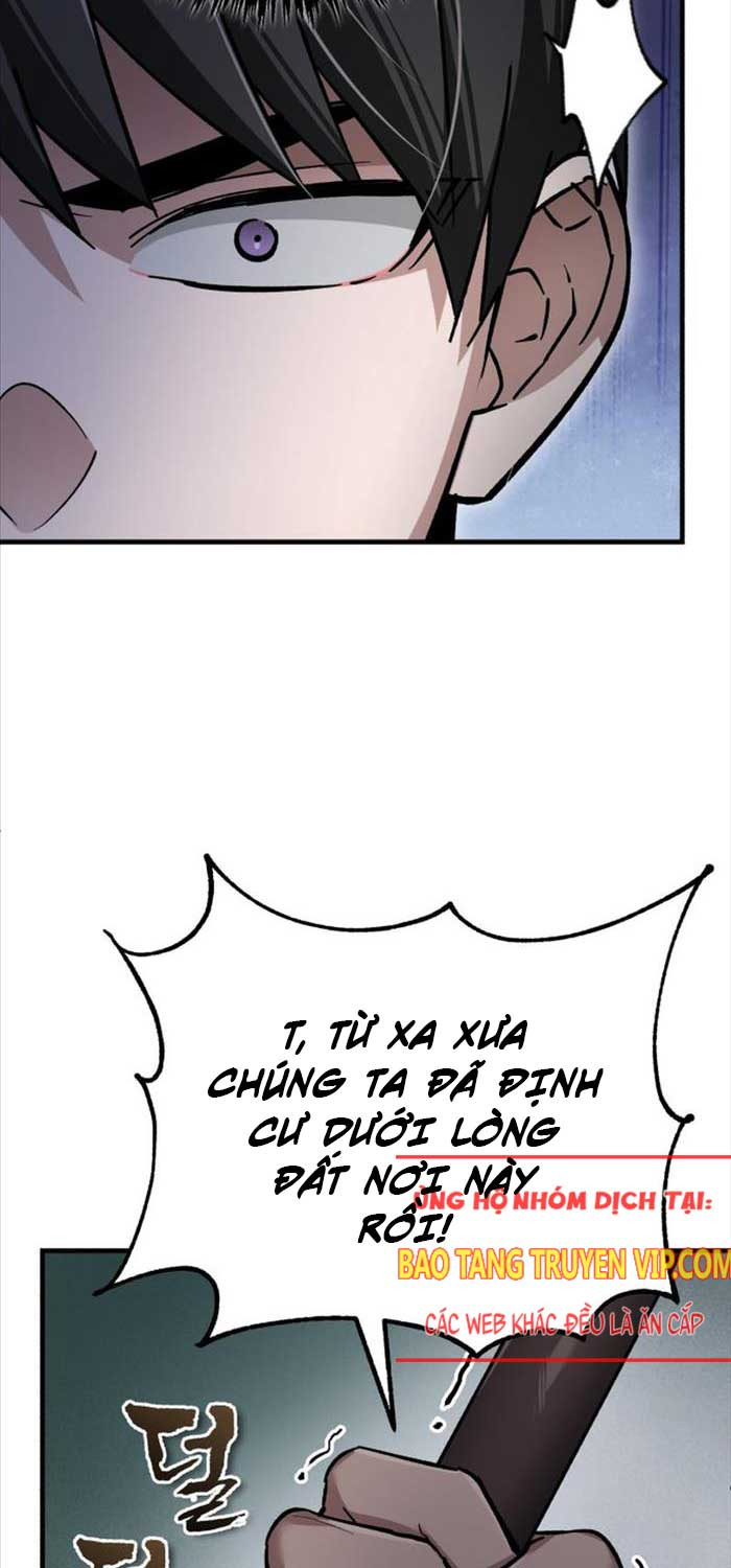 Thiên Quỷ Chẳng Sống Nổi Cuộc Đời Bình Thường Chap 118 - Next Chap 119