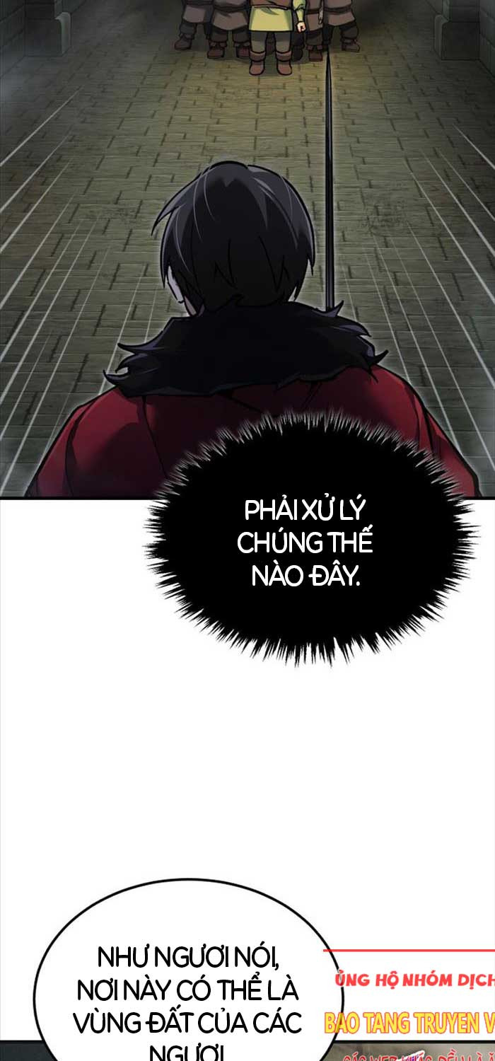 Thiên Quỷ Chẳng Sống Nổi Cuộc Đời Bình Thường Chap 118 - Next Chap 119