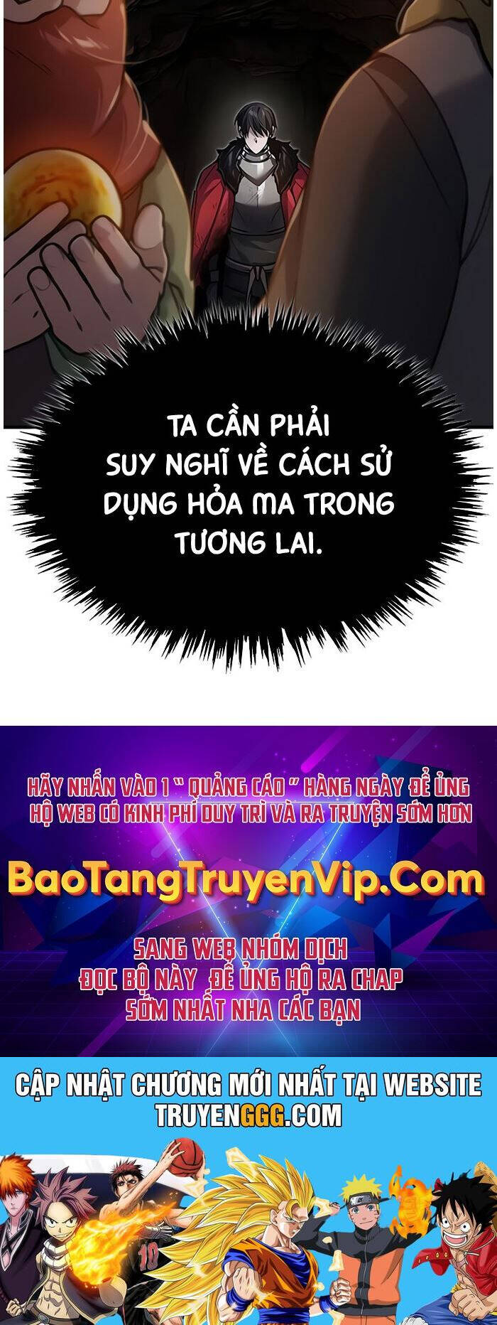 Thiên Quỷ Chẳng Sống Nổi Cuộc Đời Bình Thường Chap 119 - Next Chap 120
