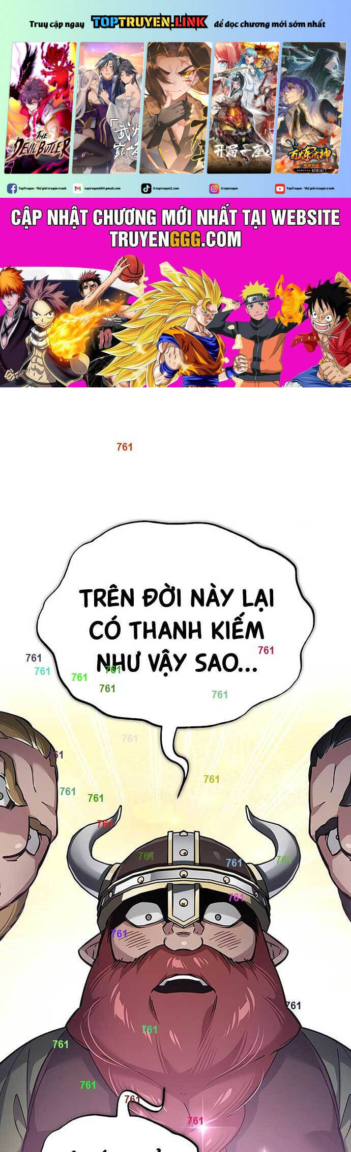 Thiên Quỷ Chẳng Sống Nổi Cuộc Đời Bình Thường Chap 119 - Next Chap 120