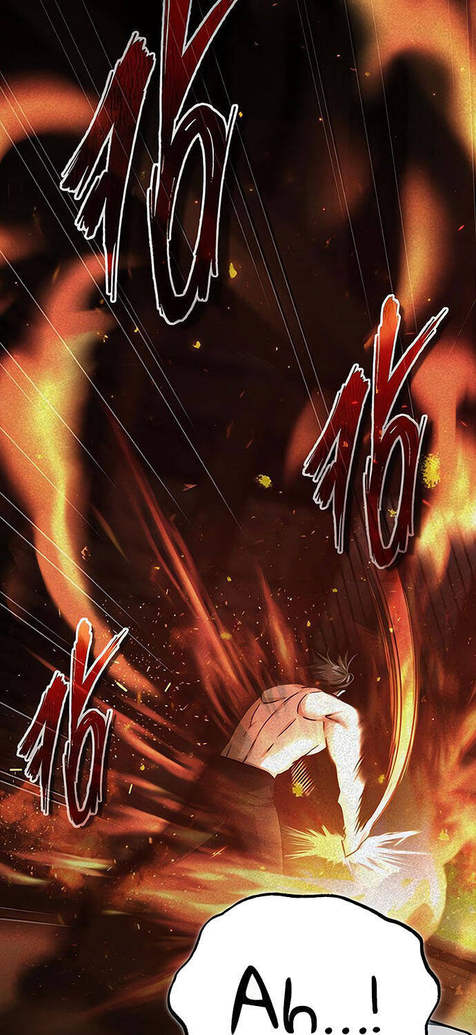 Thiên Quỷ Chẳng Sống Nổi Cuộc Đời Bình Thường Chap 119 - Next Chap 120