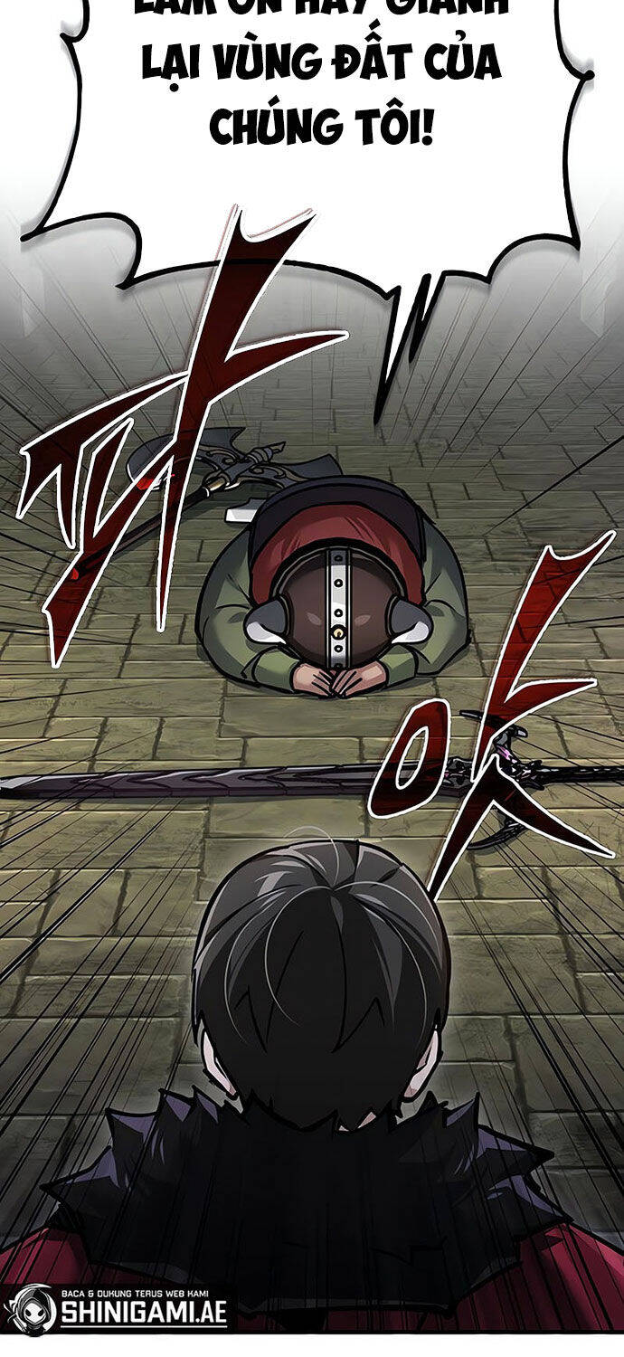 Thiên Quỷ Chẳng Sống Nổi Cuộc Đời Bình Thường Chap 119 - Next Chap 120