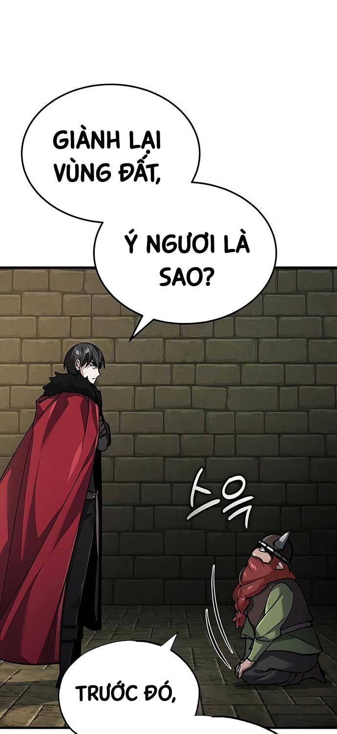 Thiên Quỷ Chẳng Sống Nổi Cuộc Đời Bình Thường Chap 119 - Next Chap 120