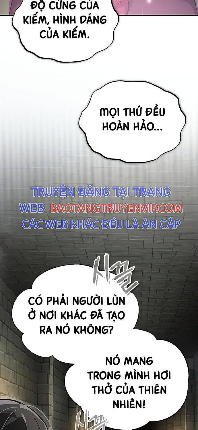 Thiên Quỷ Chẳng Sống Nổi Cuộc Đời Bình Thường Chap 119 - Next Chap 120