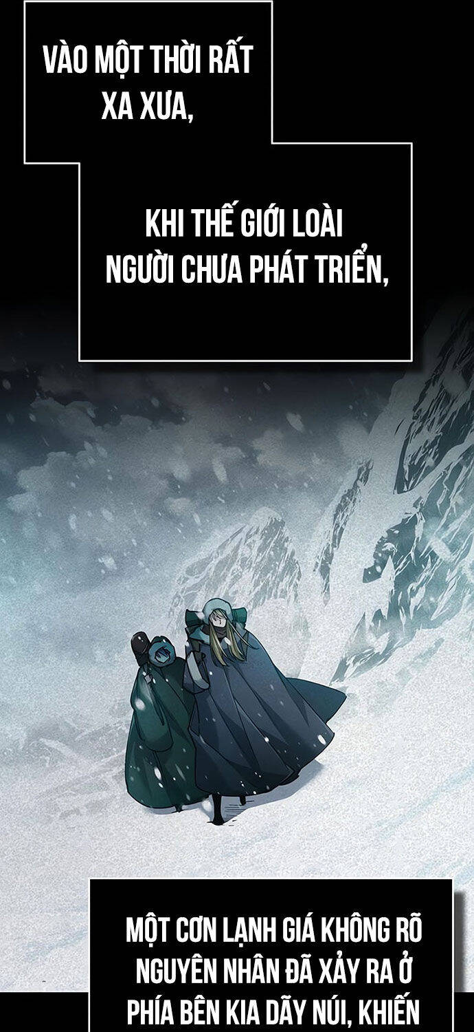 Thiên Quỷ Chẳng Sống Nổi Cuộc Đời Bình Thường Chap 119 - Next Chap 120