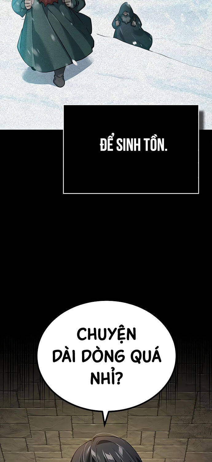 Thiên Quỷ Chẳng Sống Nổi Cuộc Đời Bình Thường Chap 119 - Next Chap 120