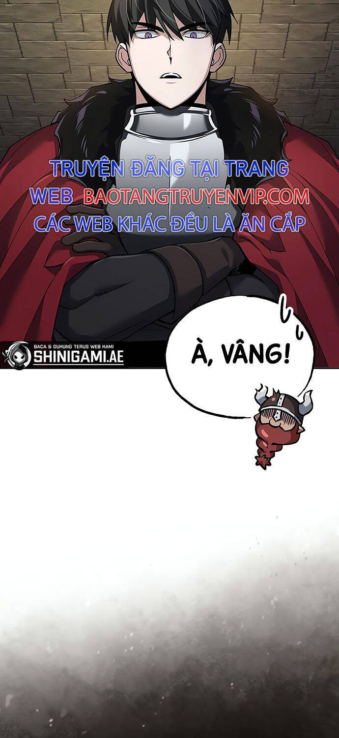 Thiên Quỷ Chẳng Sống Nổi Cuộc Đời Bình Thường Chap 119 - Next Chap 120