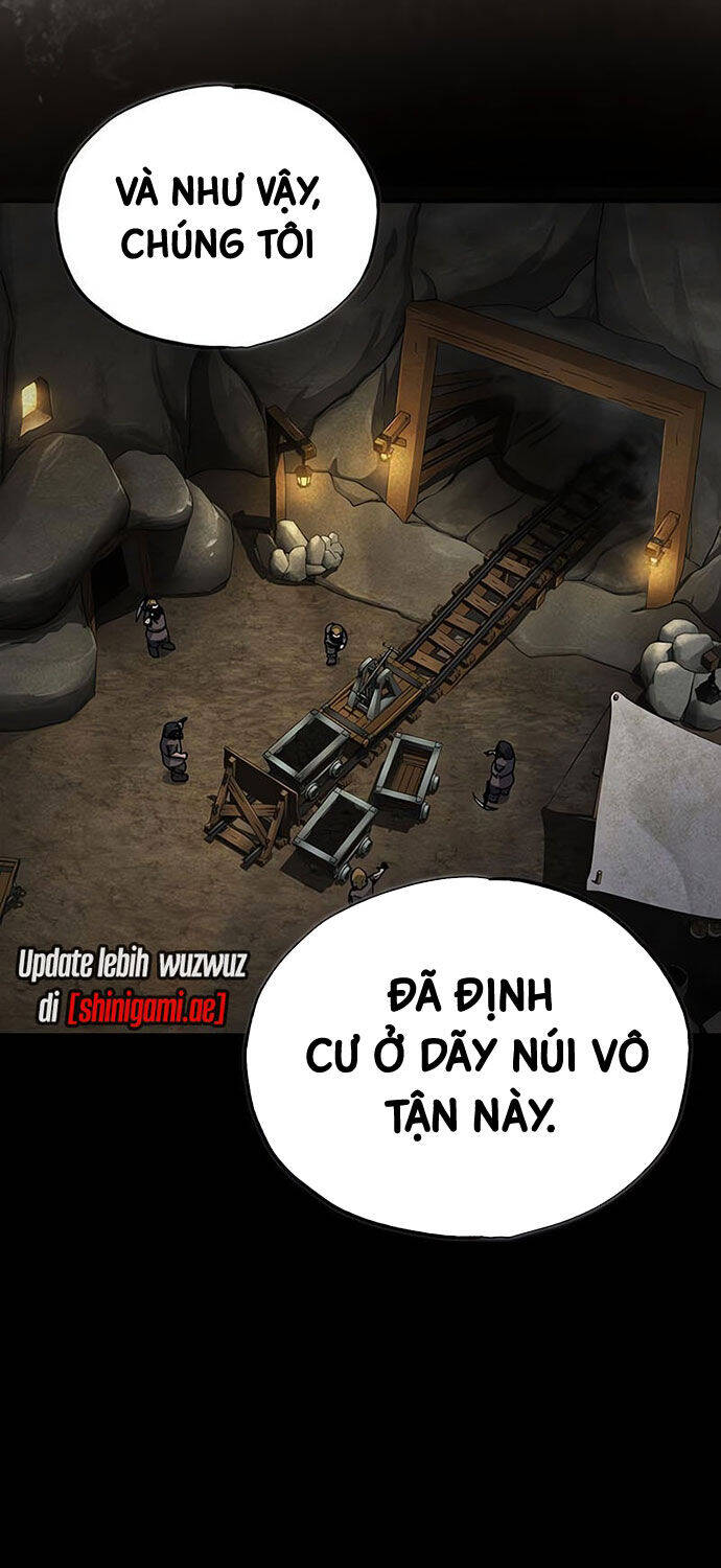 Thiên Quỷ Chẳng Sống Nổi Cuộc Đời Bình Thường Chap 119 - Next Chap 120