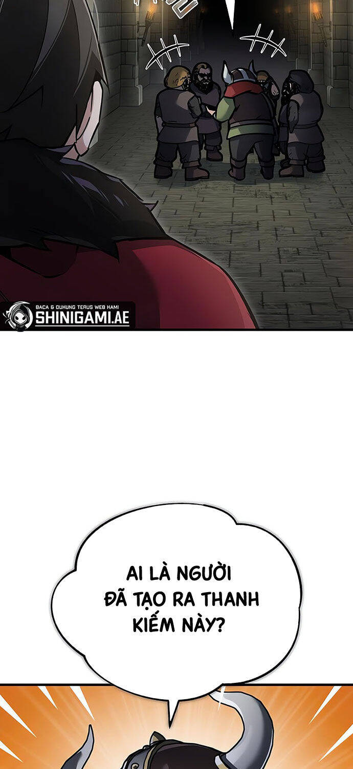 Thiên Quỷ Chẳng Sống Nổi Cuộc Đời Bình Thường Chap 119 - Next Chap 120