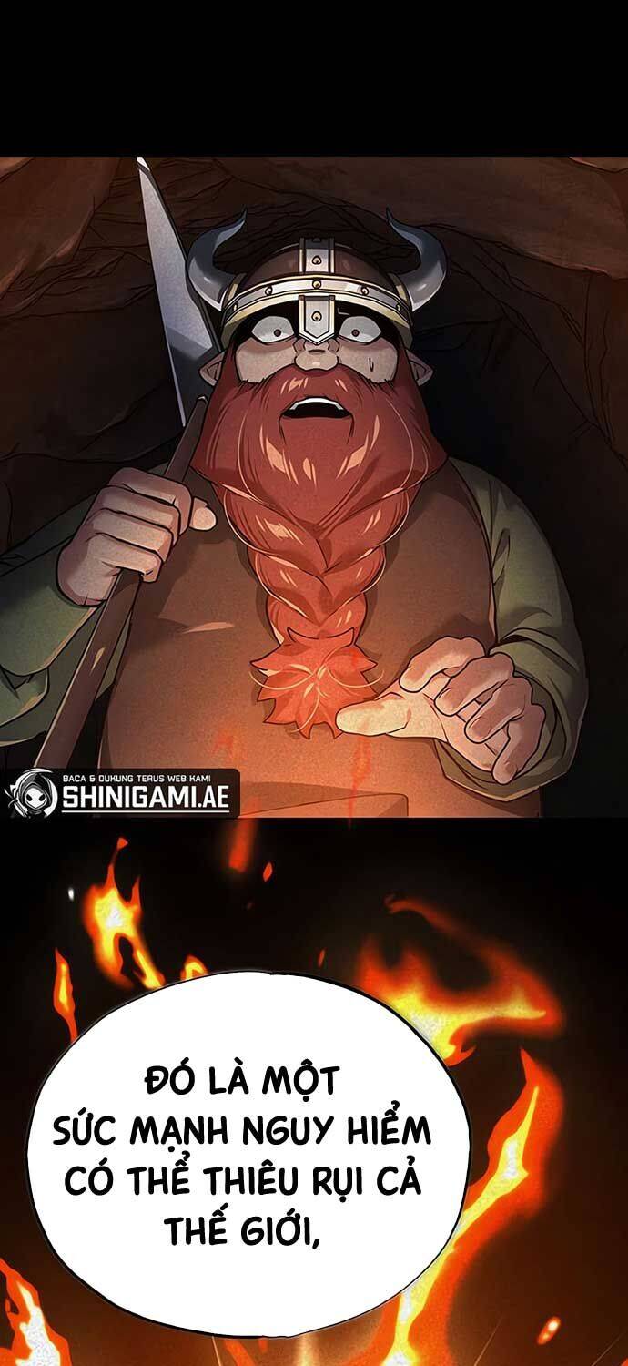 Thiên Quỷ Chẳng Sống Nổi Cuộc Đời Bình Thường Chap 119 - Next Chap 120