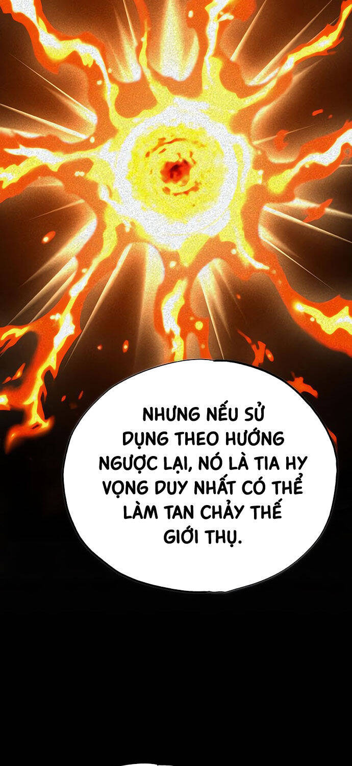 Thiên Quỷ Chẳng Sống Nổi Cuộc Đời Bình Thường Chap 119 - Next Chap 120