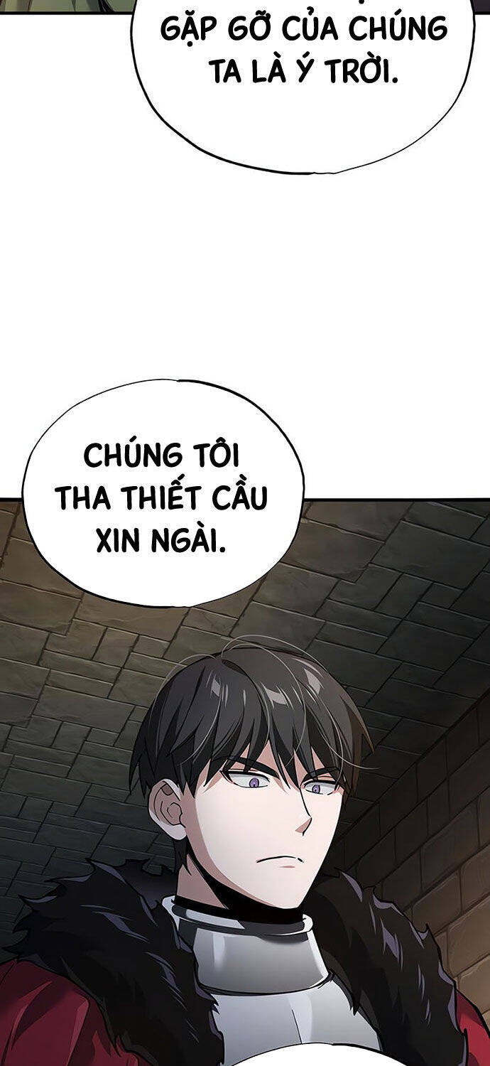 Thiên Quỷ Chẳng Sống Nổi Cuộc Đời Bình Thường Chap 119 - Next Chap 120