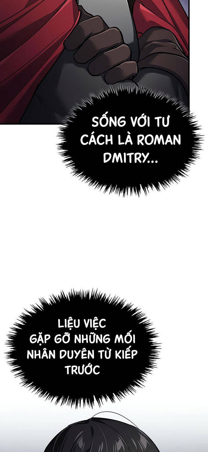 Thiên Quỷ Chẳng Sống Nổi Cuộc Đời Bình Thường Chap 119 - Next Chap 120