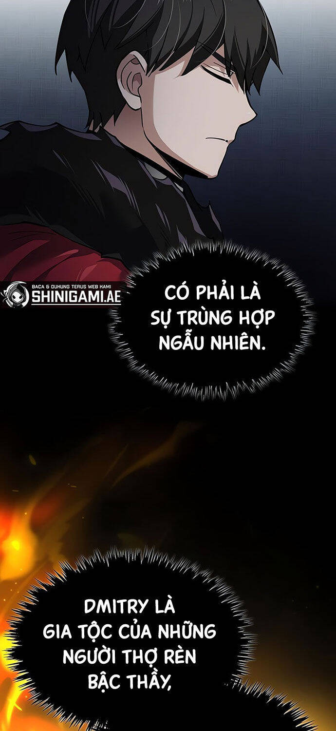 Thiên Quỷ Chẳng Sống Nổi Cuộc Đời Bình Thường Chap 119 - Next Chap 120