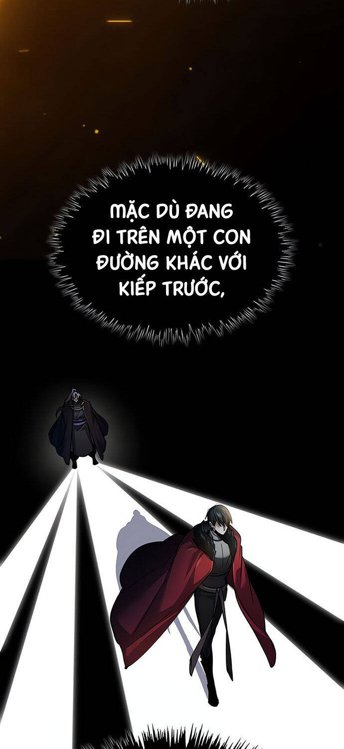 Thiên Quỷ Chẳng Sống Nổi Cuộc Đời Bình Thường Chap 119 - Next Chap 120