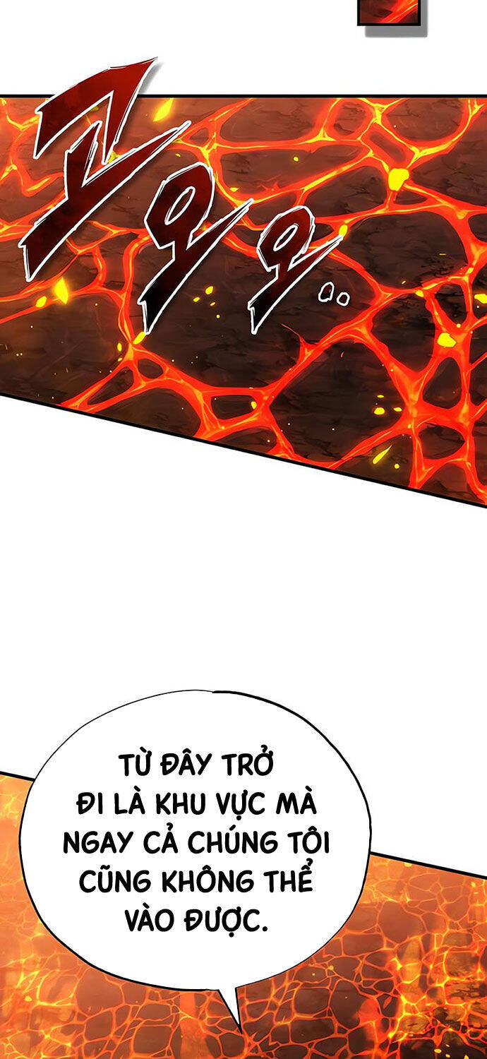 Thiên Quỷ Chẳng Sống Nổi Cuộc Đời Bình Thường Chap 119 - Next Chap 120