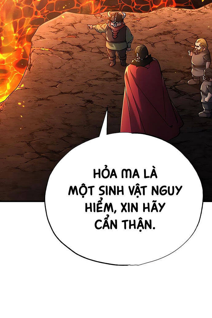 Thiên Quỷ Chẳng Sống Nổi Cuộc Đời Bình Thường Chap 119 - Next Chap 120