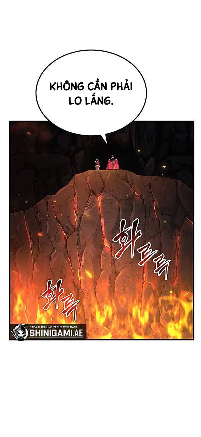 Thiên Quỷ Chẳng Sống Nổi Cuộc Đời Bình Thường Chap 119 - Next Chap 120
